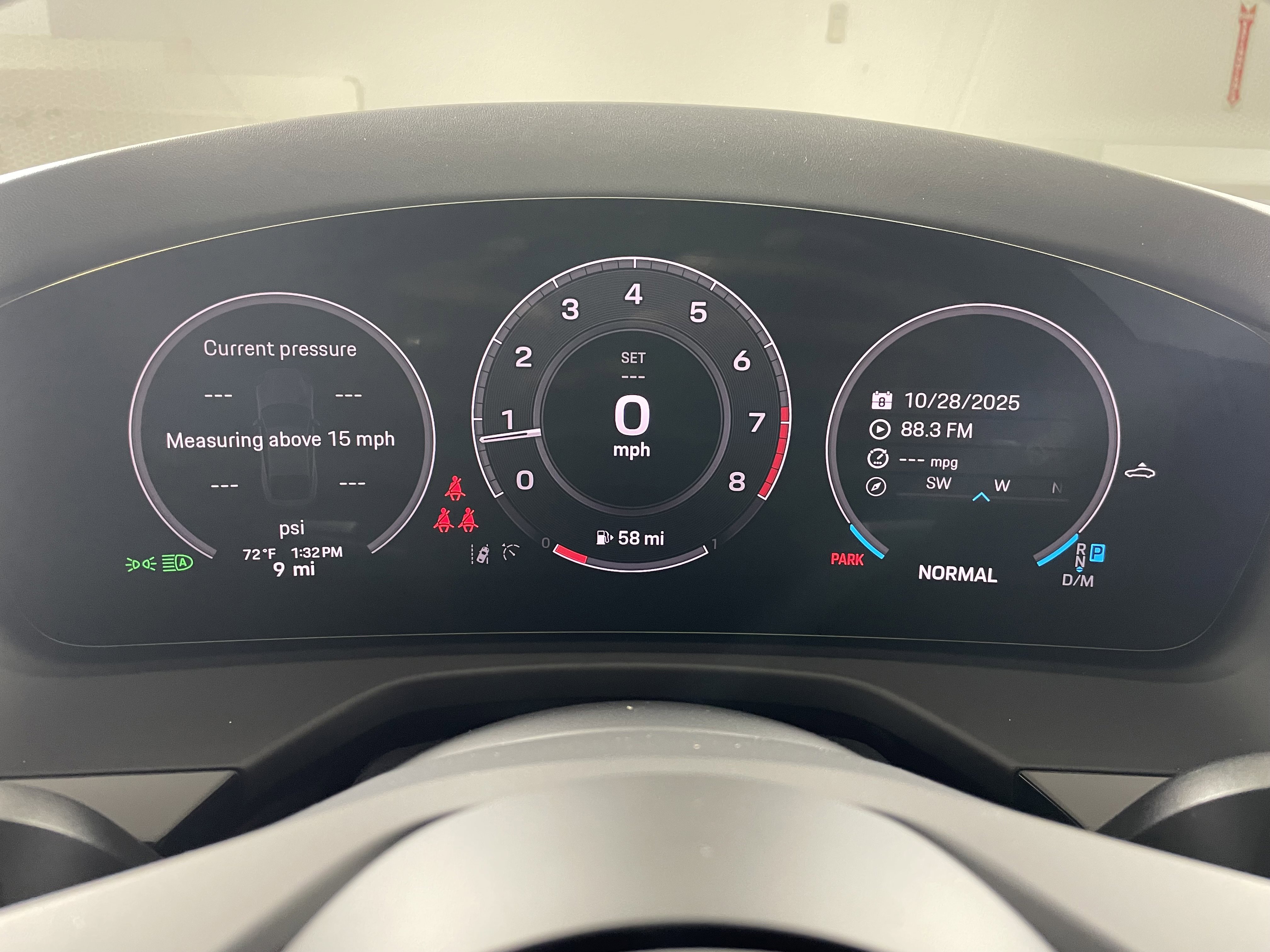 2026 Porsche Panamera Base - Photo 18