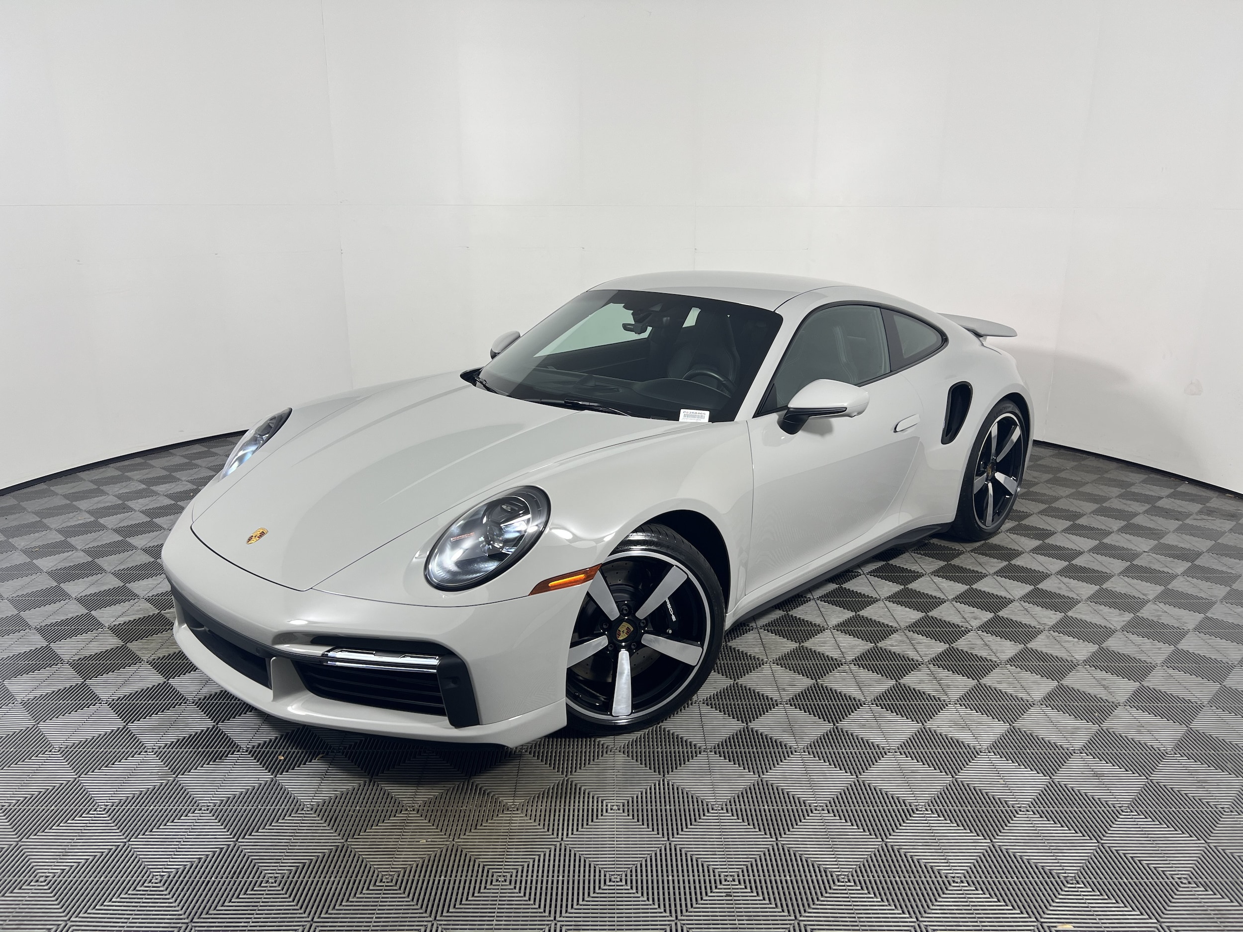 2023 992 Turbo