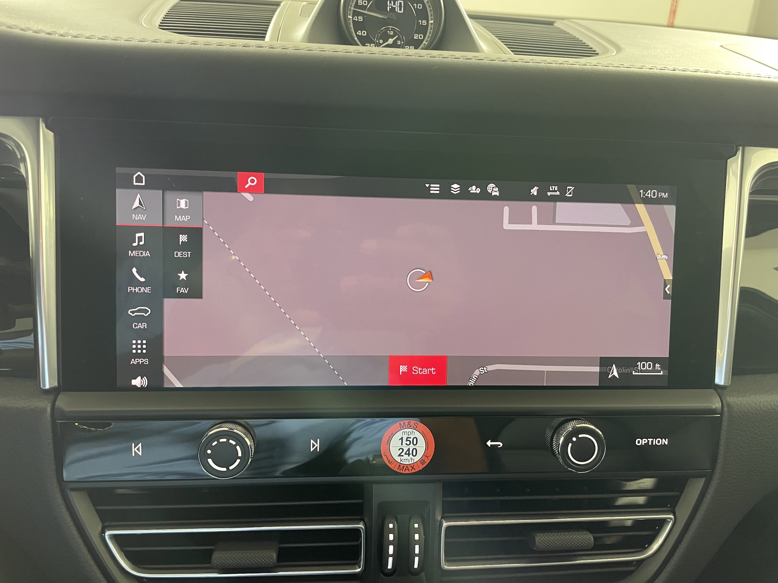 2026 Porsche Macan S - Photo 19