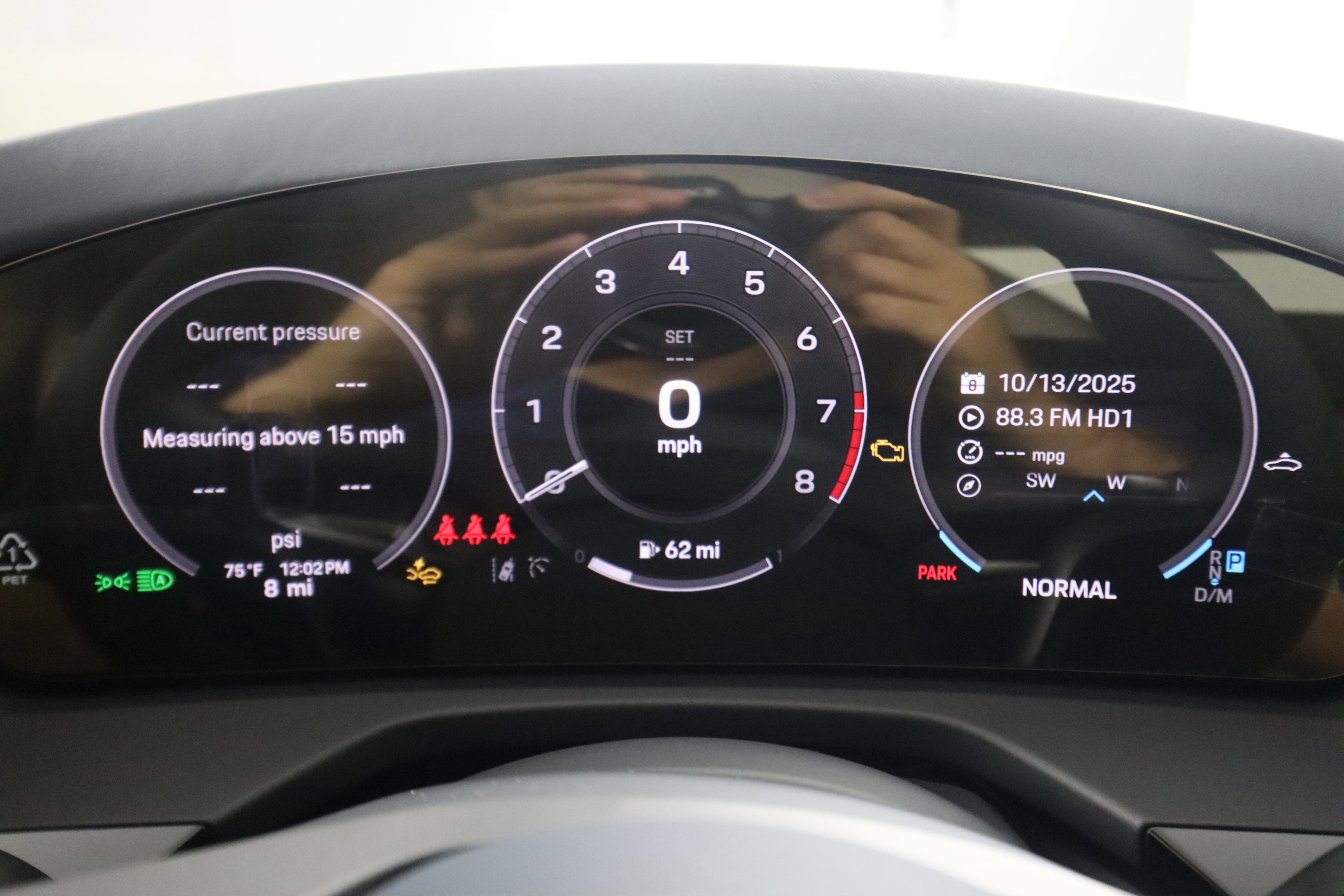 2026 Porsche Panamera Base - Photo 18