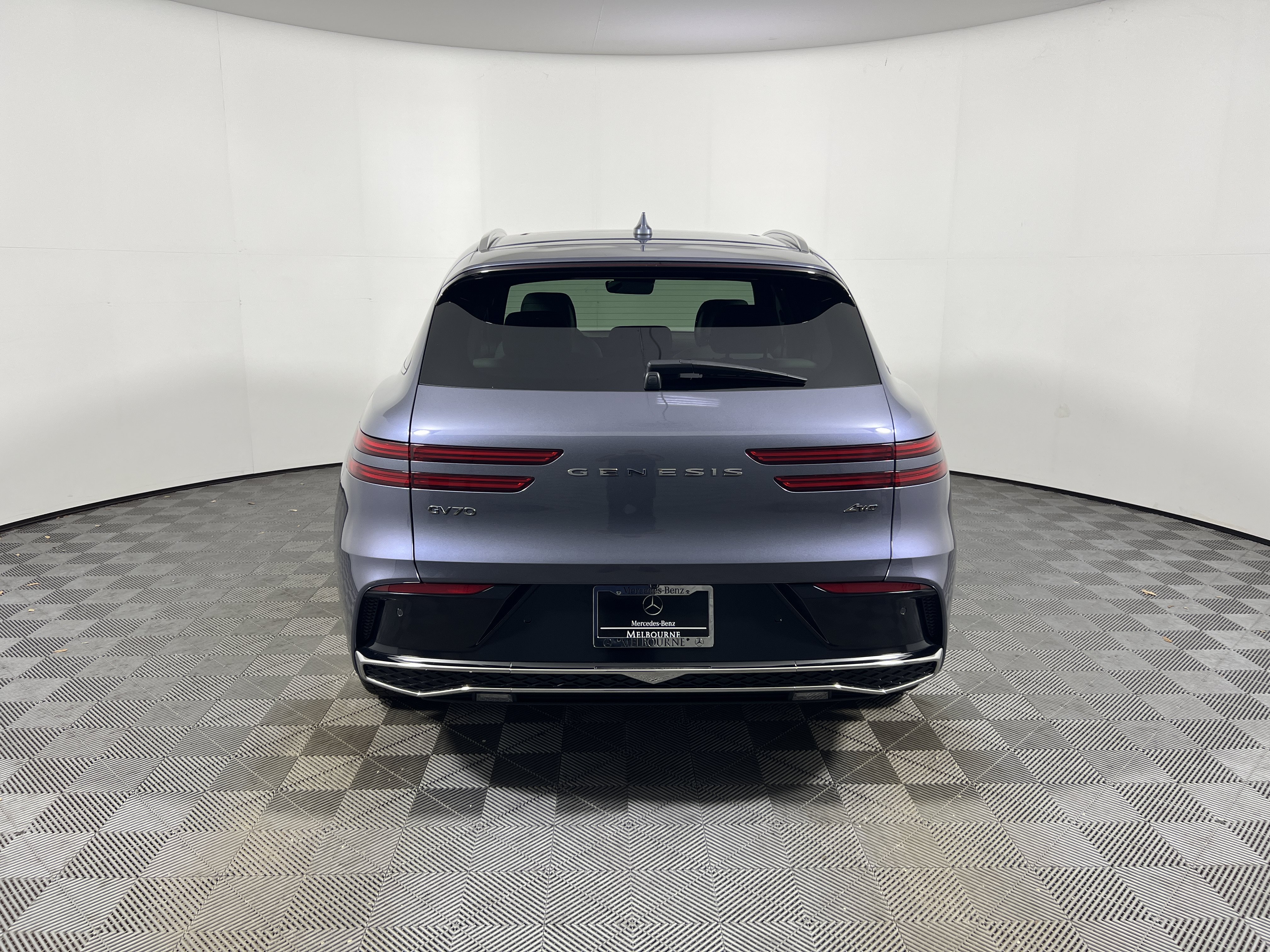 Used 2026 Genesis GV70 2.5T Advanced AWD SUV