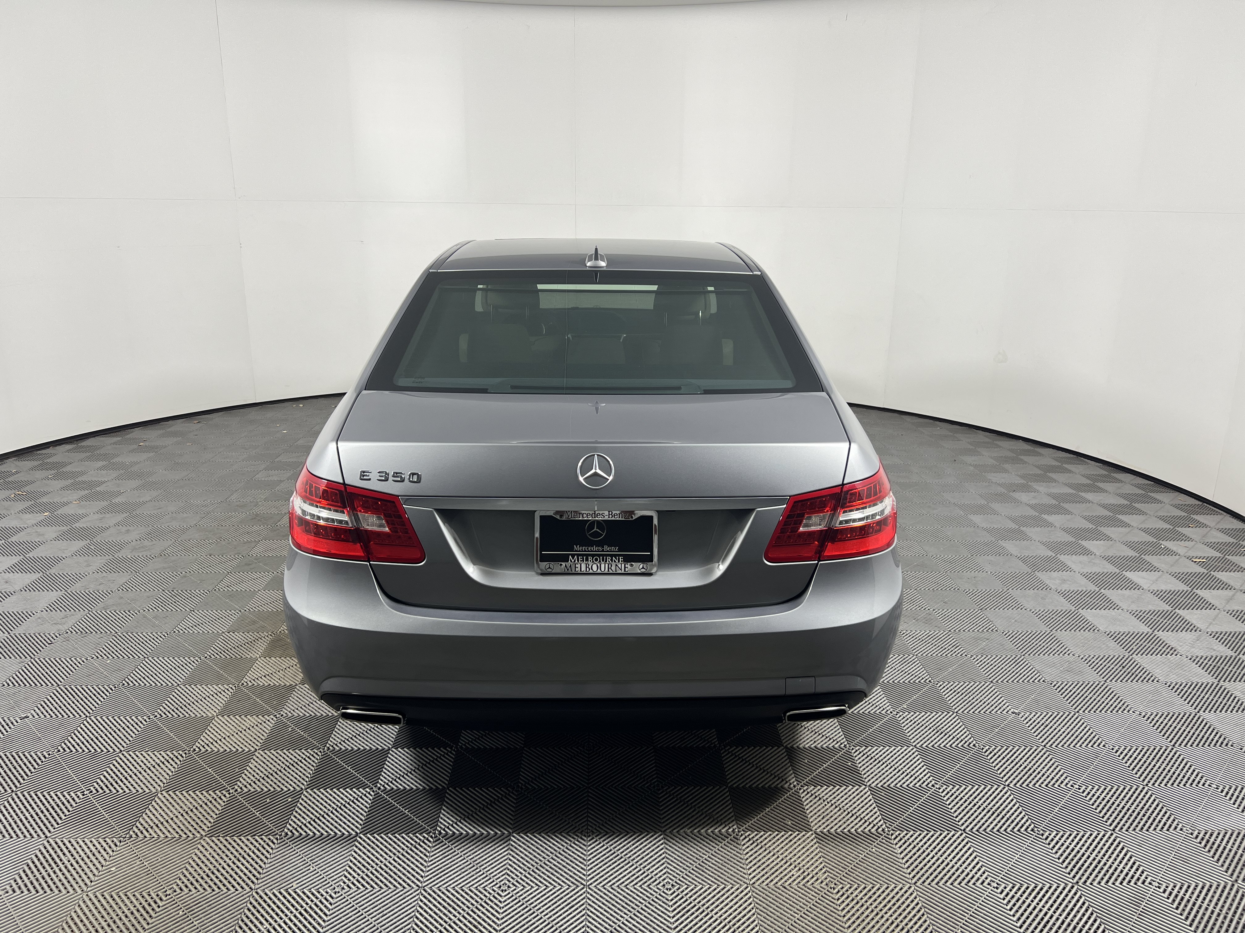 Used 2012 Mercedes-Benz E-Class E 350 Sport Sedan