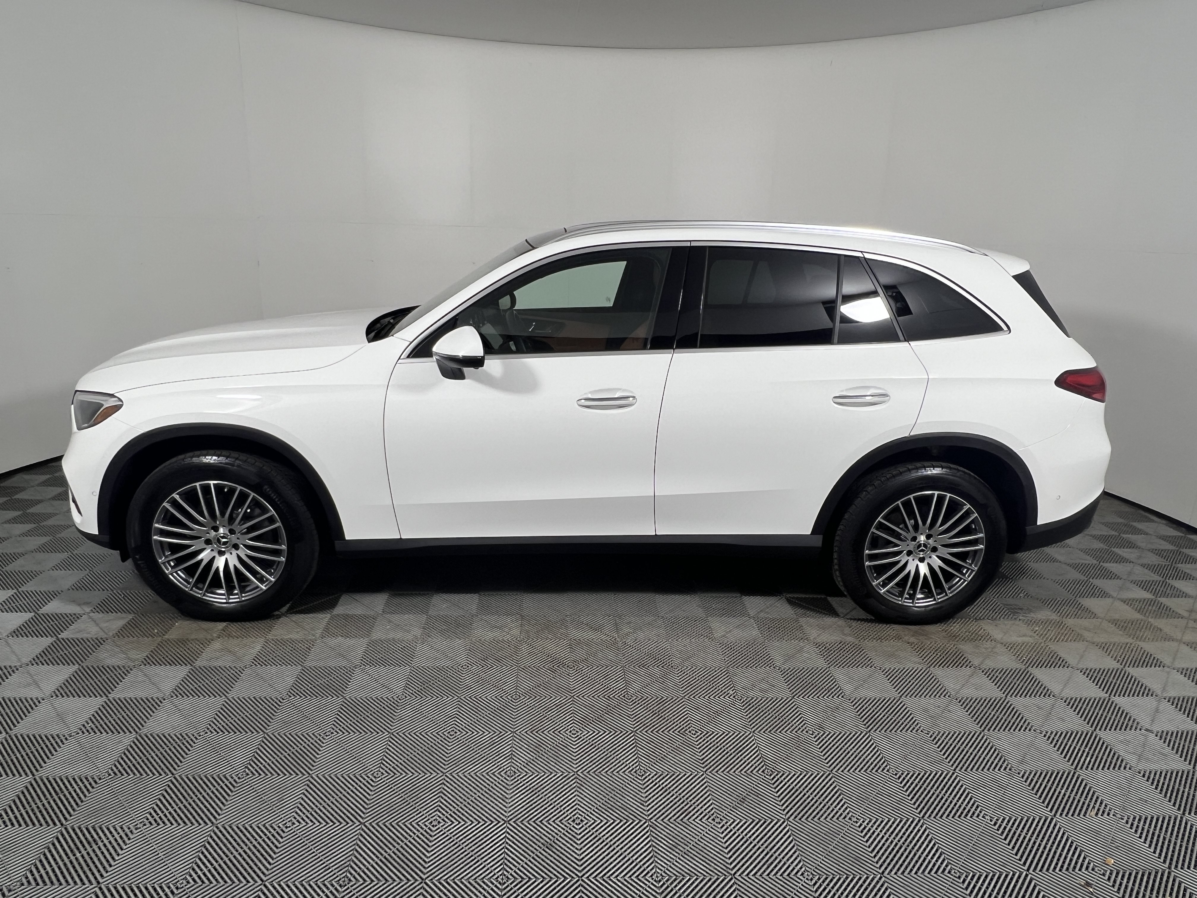 Used 2024 Mercedes-Benz GLC GLC 300 SUV SUV