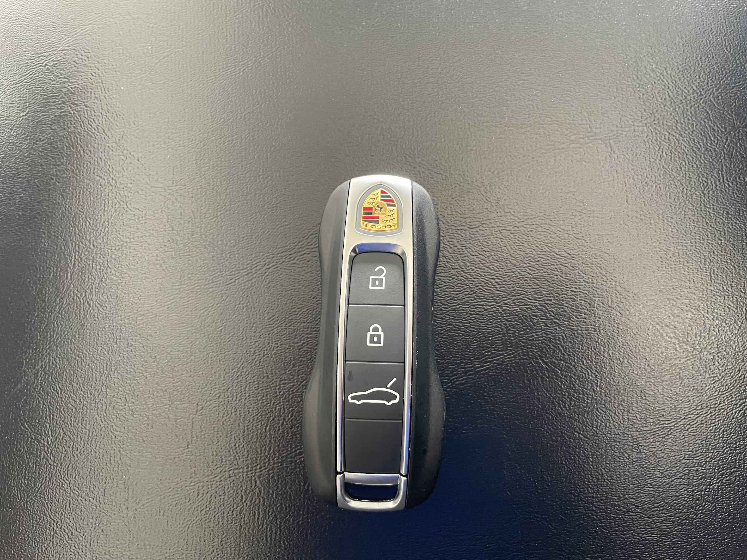 2026 Porsche Panamera Base - Photo 25