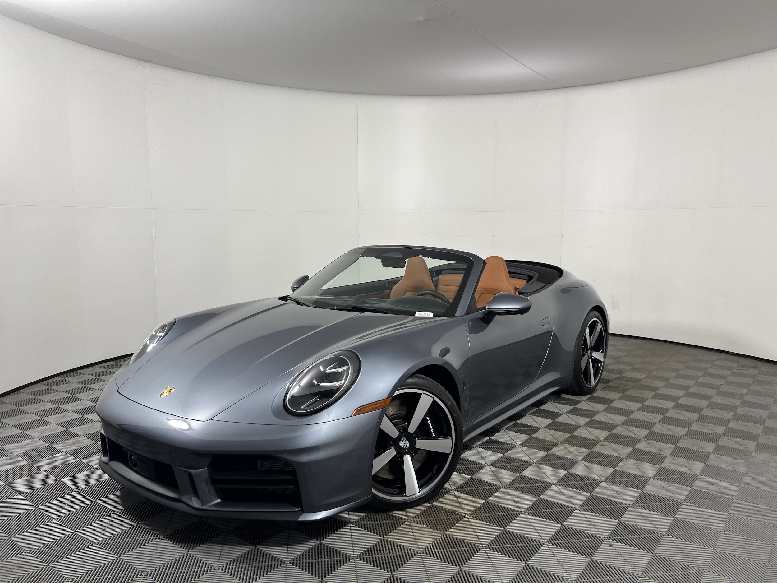 2026 Porsche 911 Carrera 4S