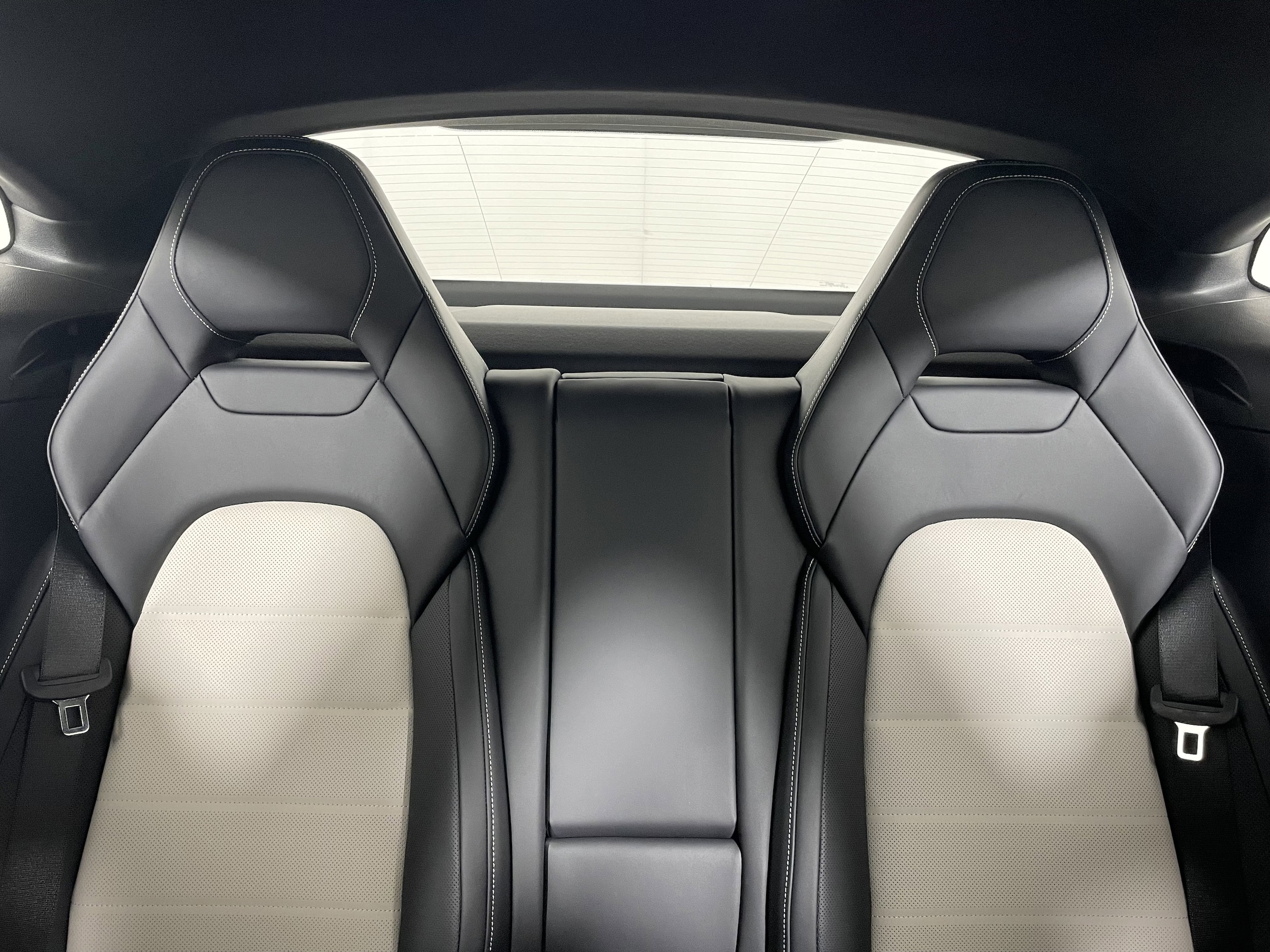 2026 Porsche Panamera Base - Photo 16