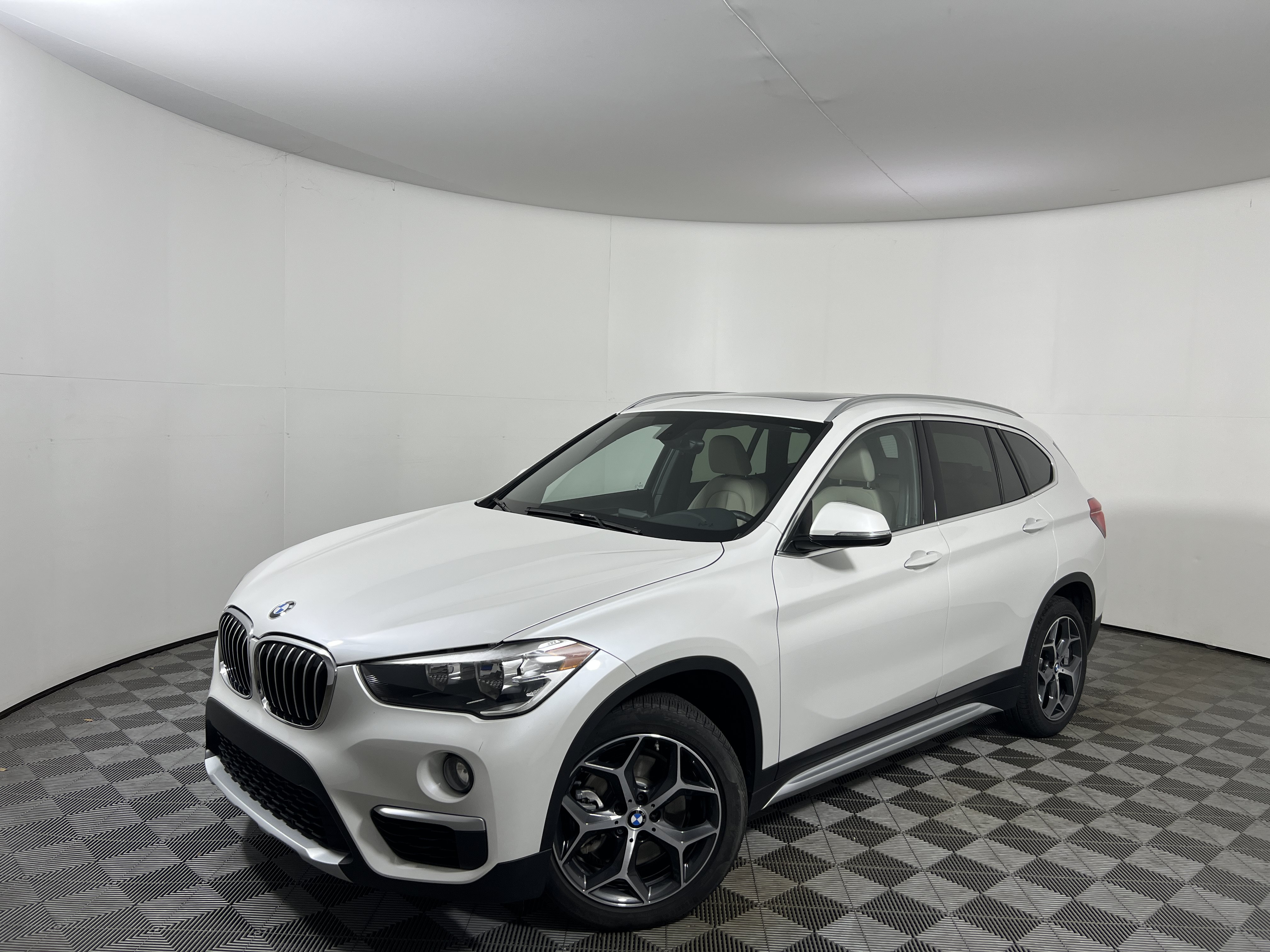 Used 2018 BMW X1 xDrive28i Sports Activity Vehicle SUV