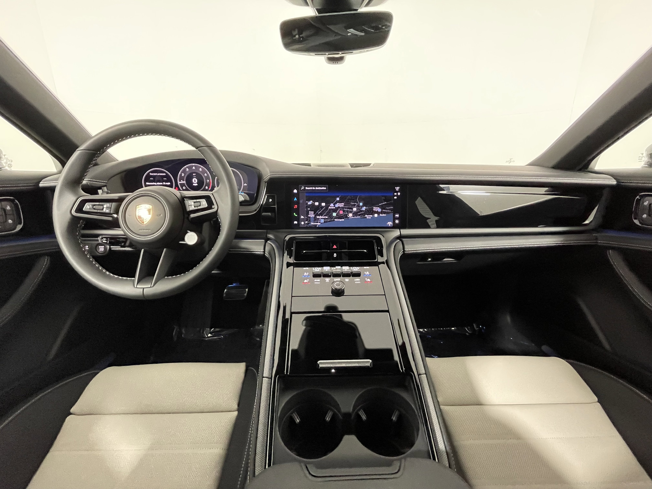 2026 Porsche Panamera Base - Photo 13