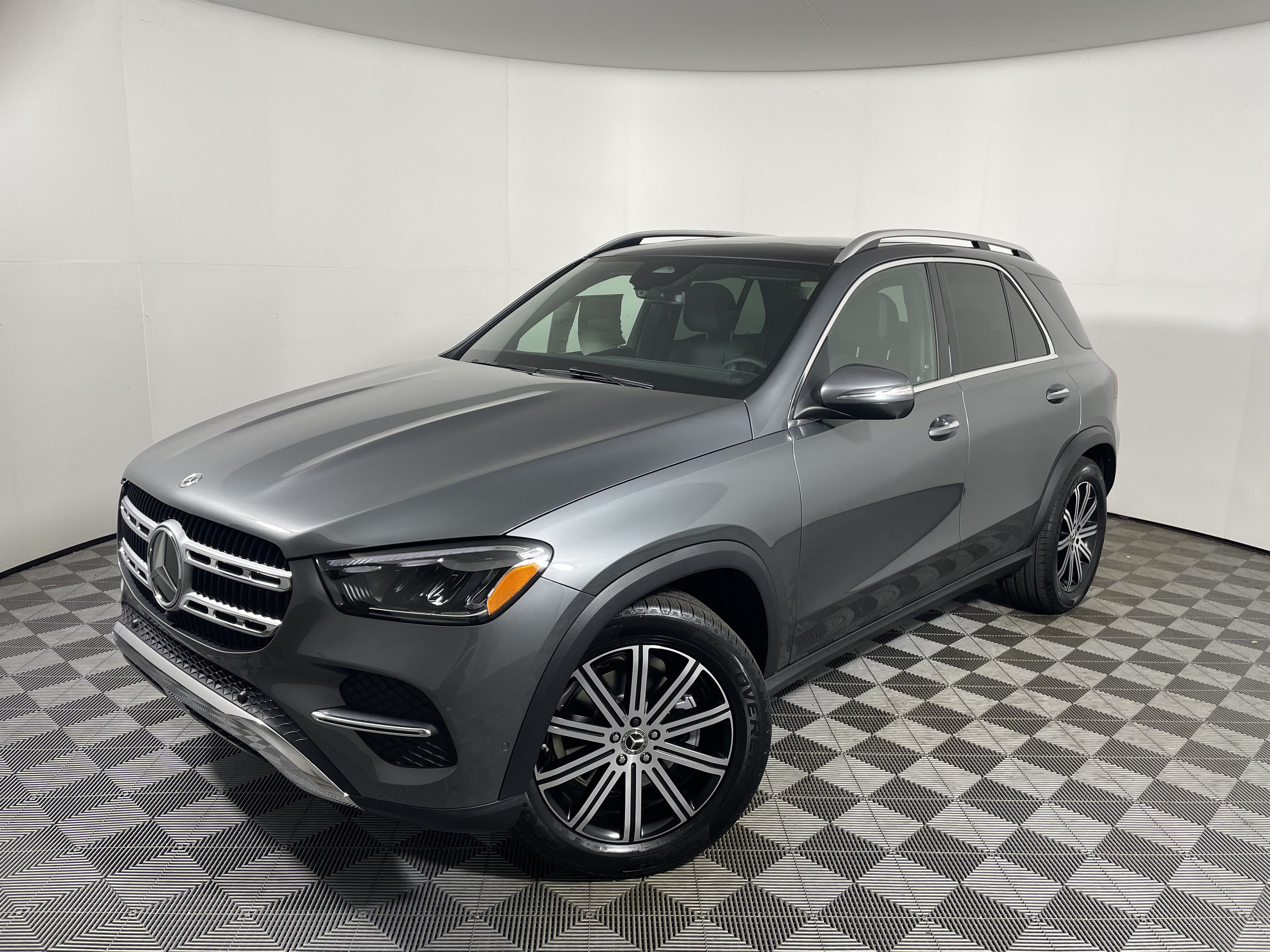 Used 2026 Mercedes-Benz GLE GLE 350 SUV