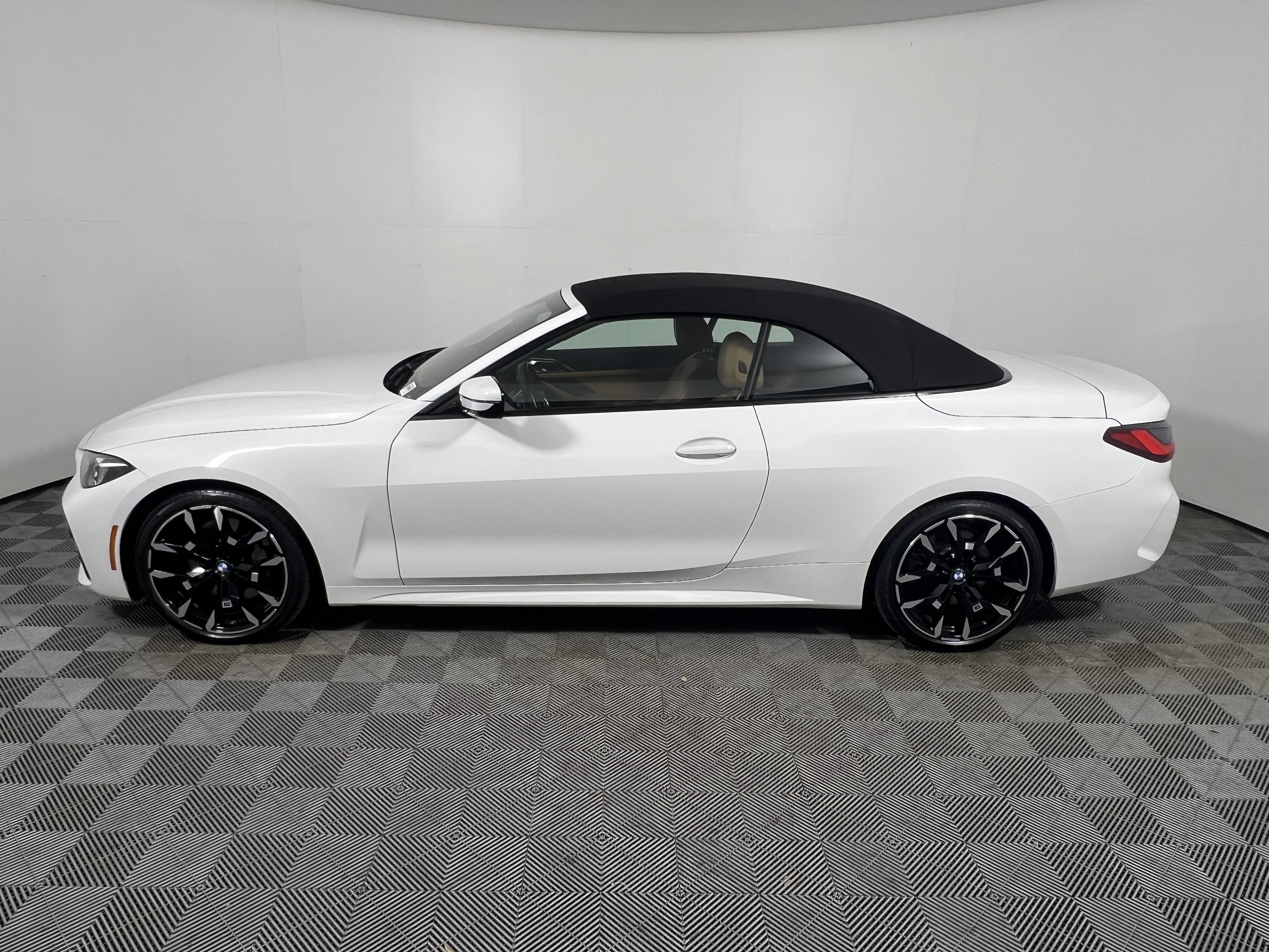 Used 2026 BMW 4 Series 430i Convertible