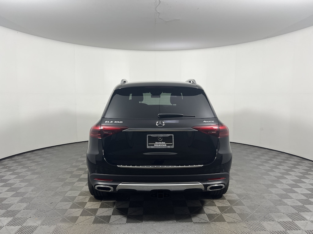 Used 2026 Mercedes-Benz GLE GLE 350 SUV