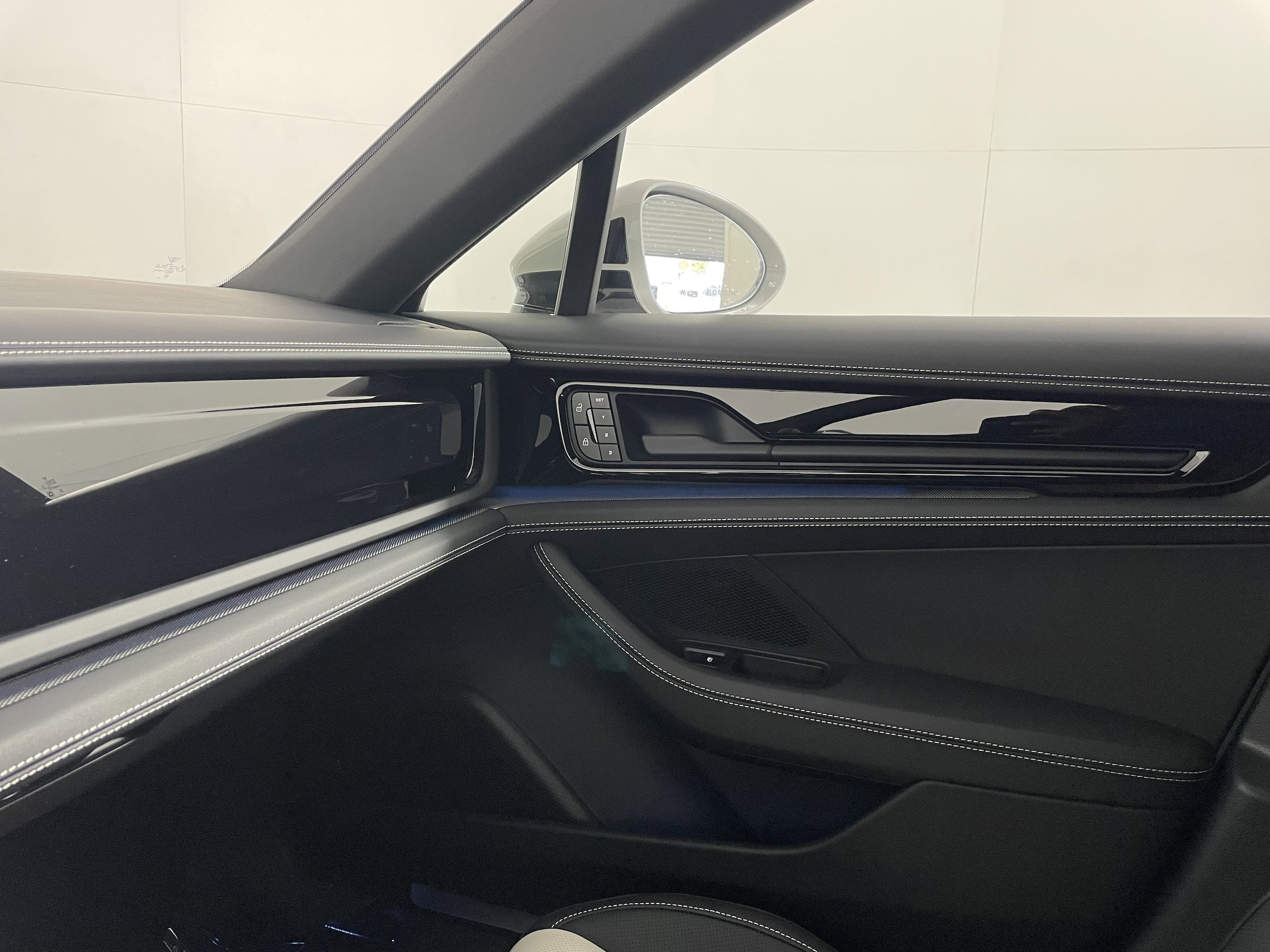 2026 Porsche Panamera Base - Photo 14