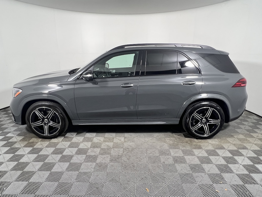 Used 2026 Mercedes-Benz GLE 450 4MATIC SUV SUV