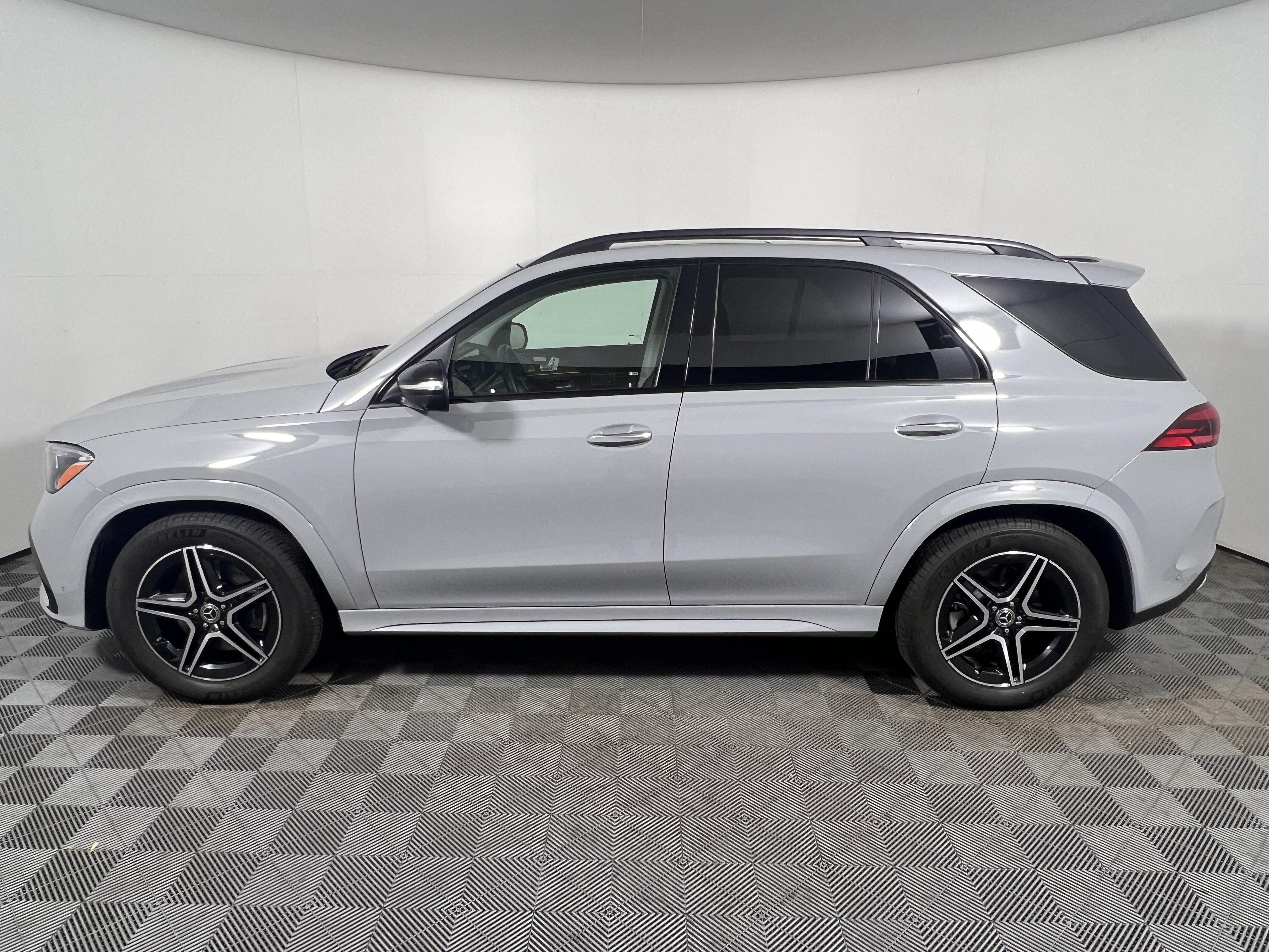 Used 2025 Mercedes-Benz GLE GLE 350 SUV