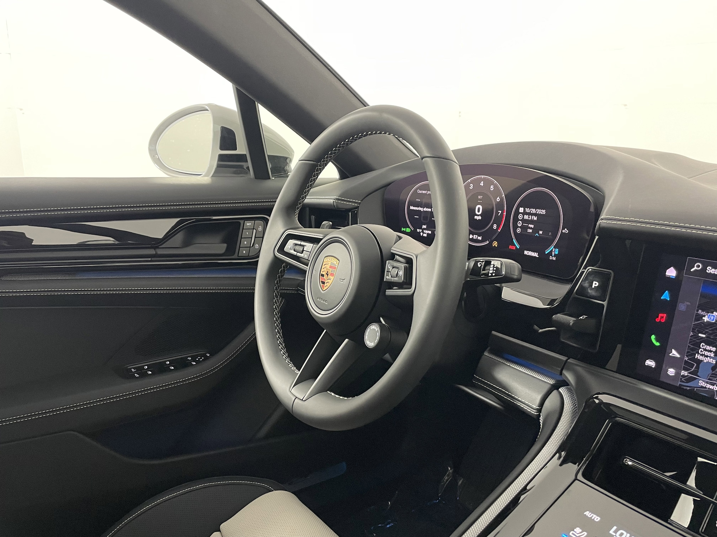 2026 Porsche Panamera Base - Photo 12