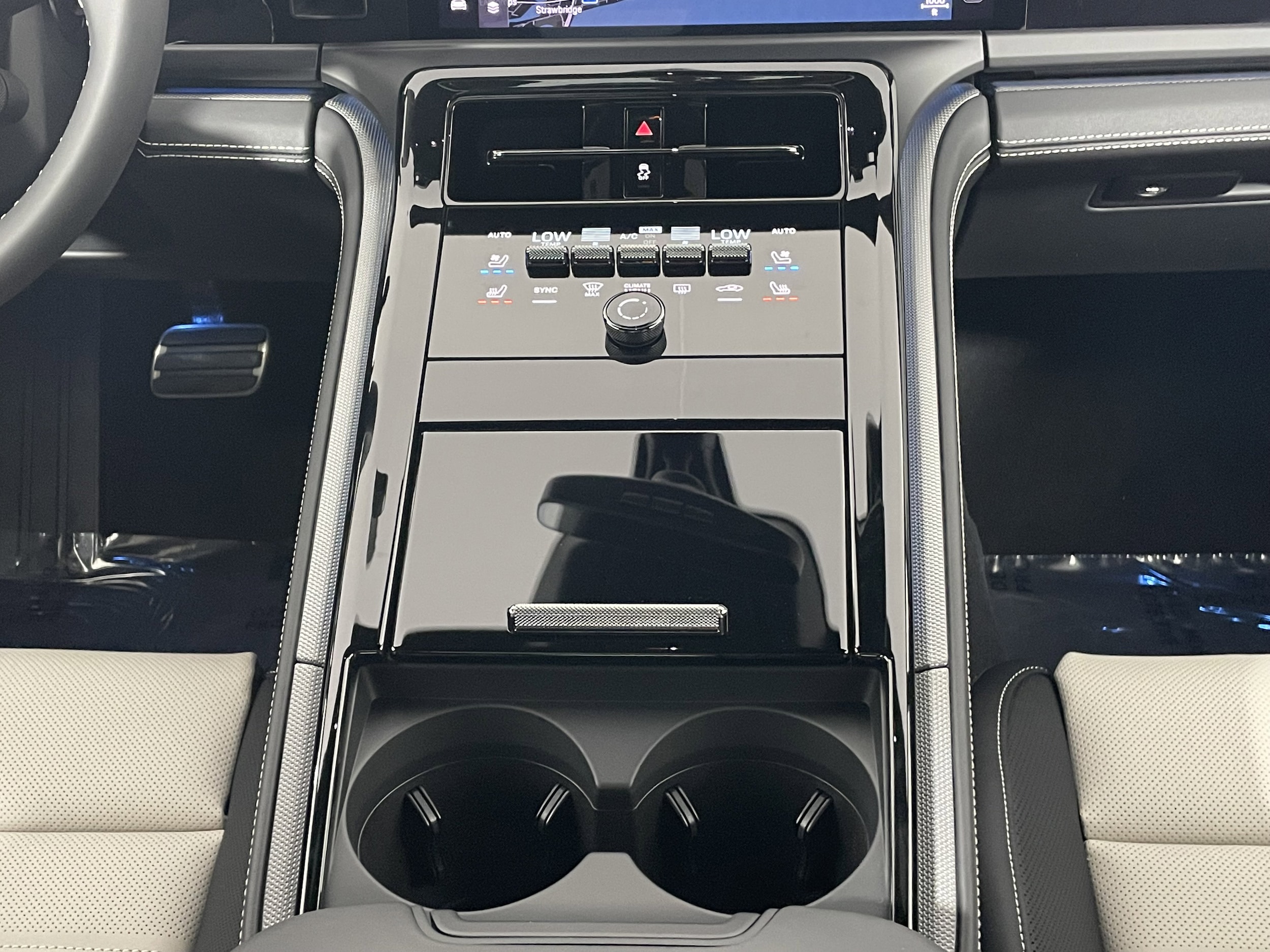 2026 Porsche Panamera Base - Photo 20