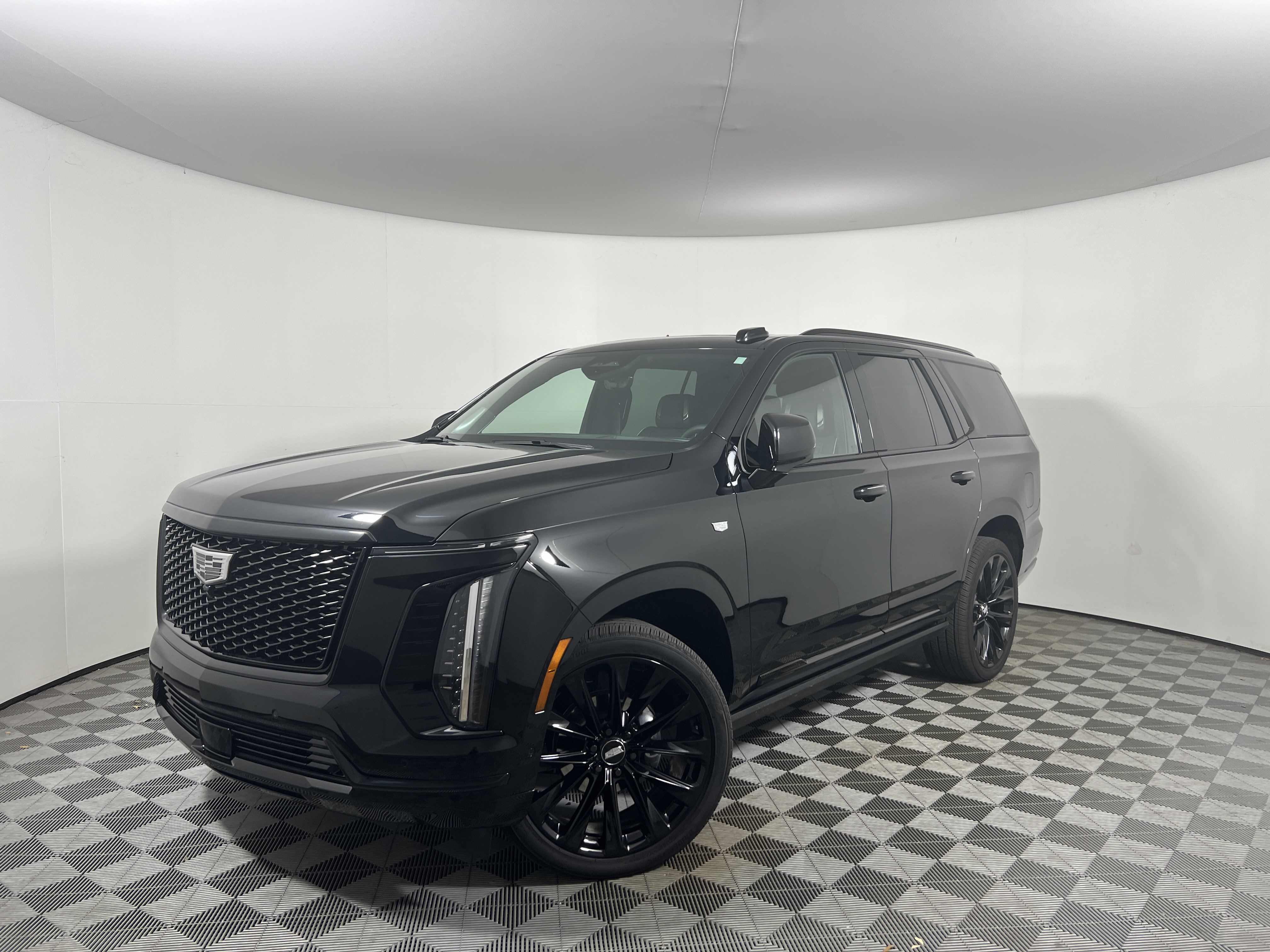 2026 Cadillac Escalade