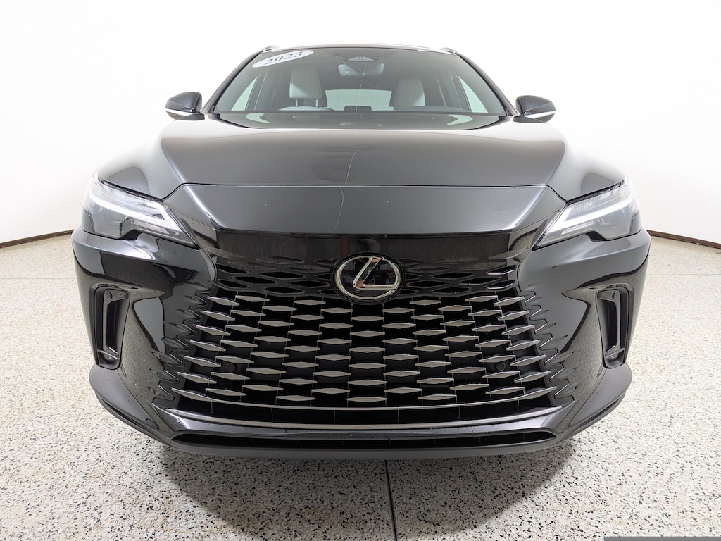 Used 2023 Lexus RX RX 350 Premium RX 350 Premium FWD
