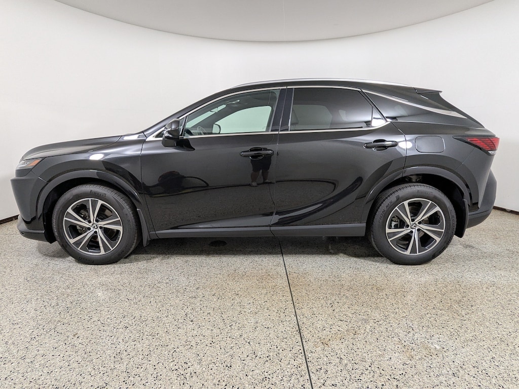 Used 2023 Lexus RX RX 350 Premium RX 350 Premium FWD