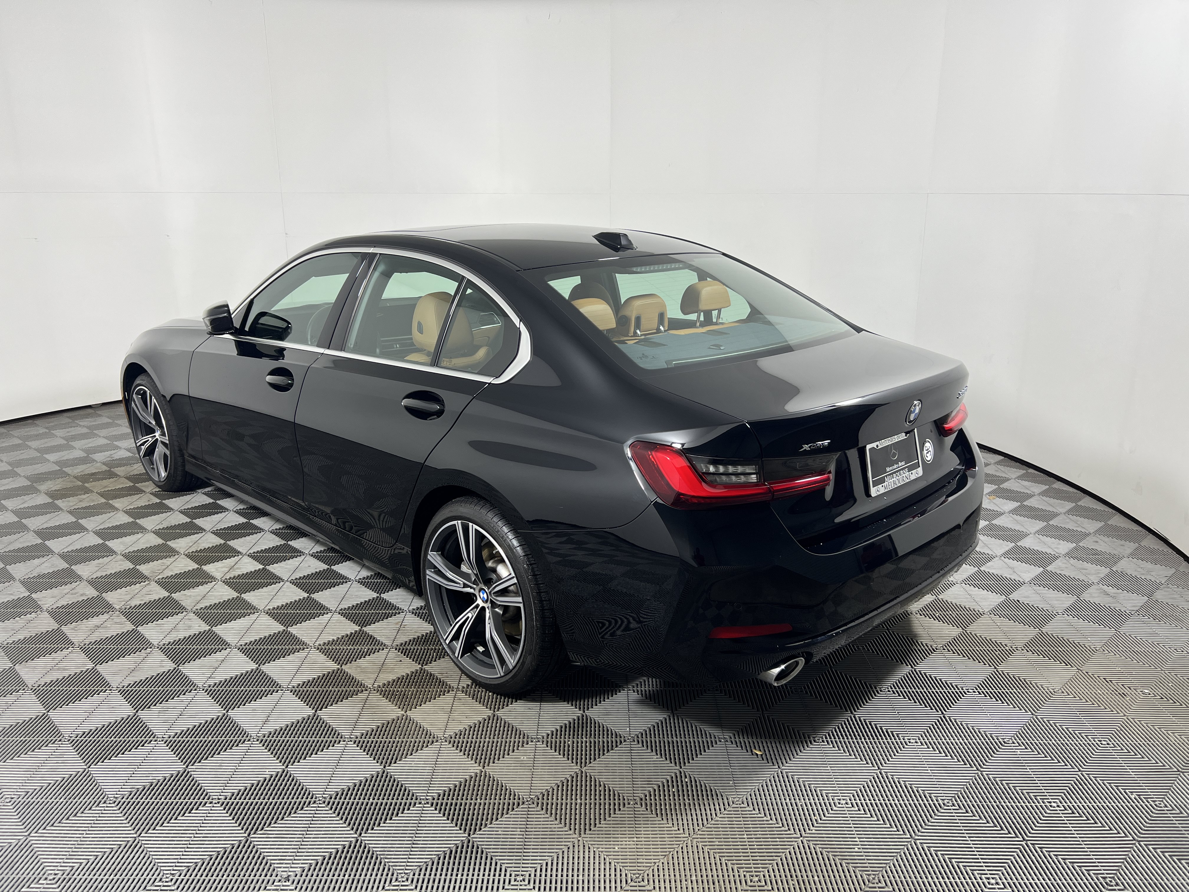 Used 2024 BMW 330i 330i xDrive Sedan Sedan