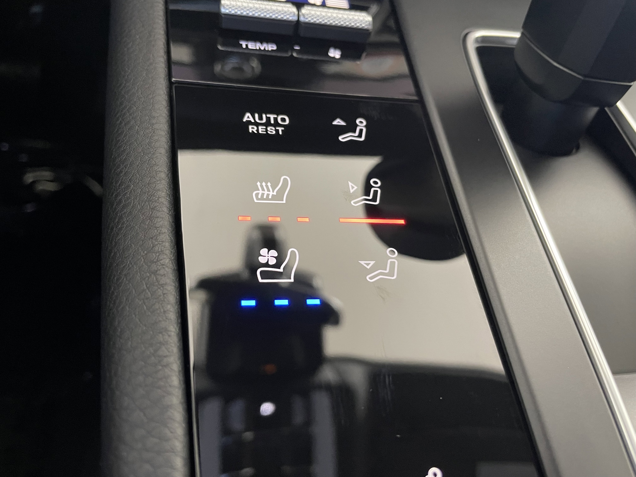 2026 Porsche Macan S - Photo 23