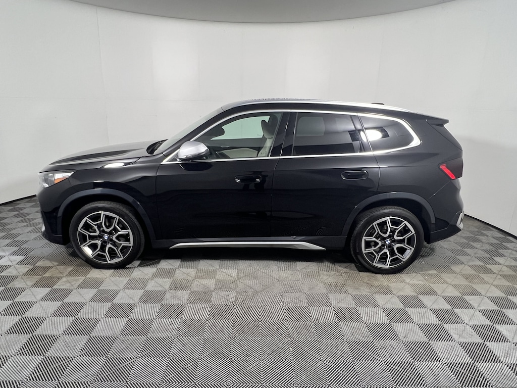 Used 2024 BMW X1 xDrive28i Sports Activity Vehicle SUV