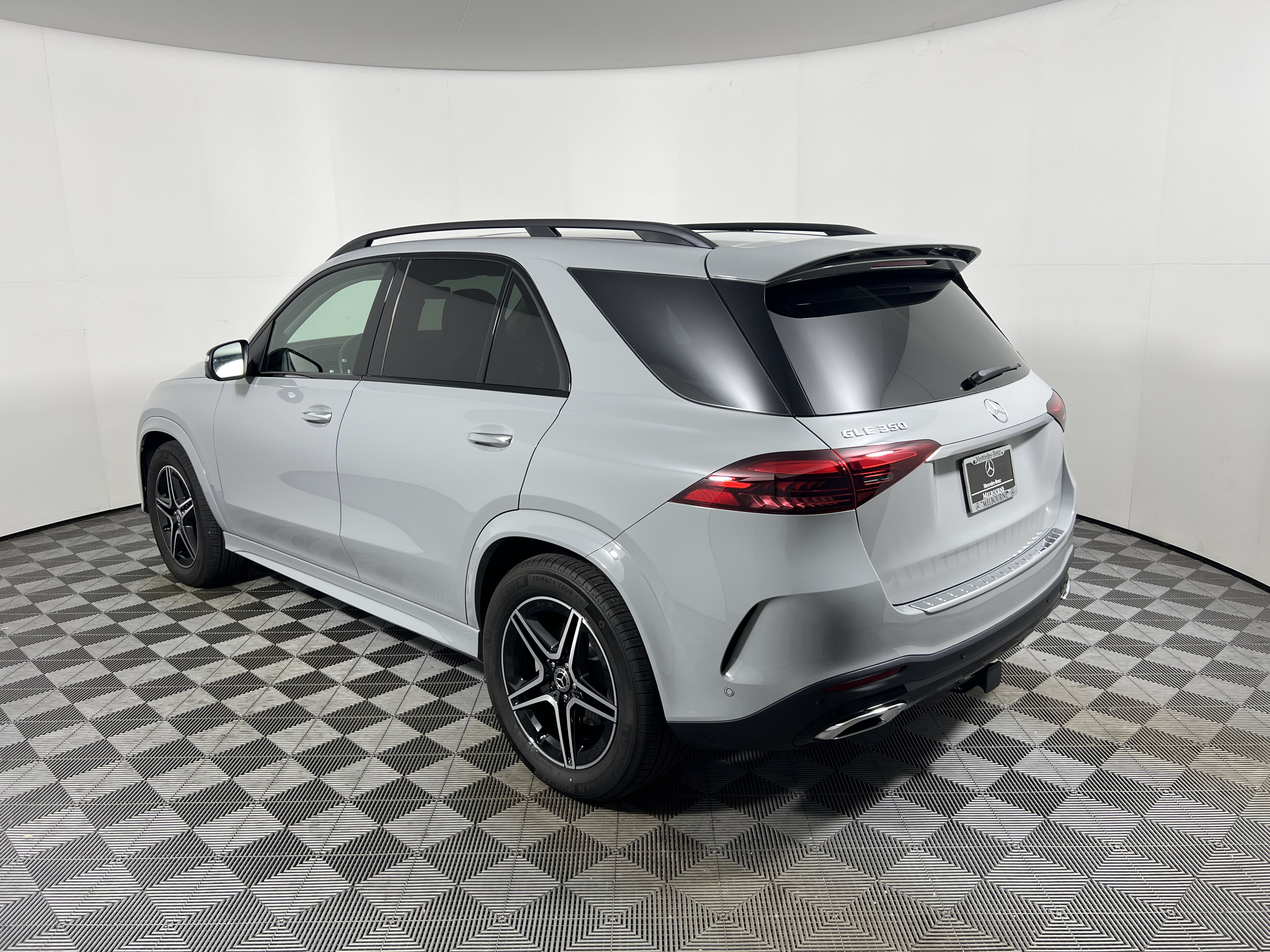 Used 2025 Mercedes-Benz GLE GLE 350 SUV