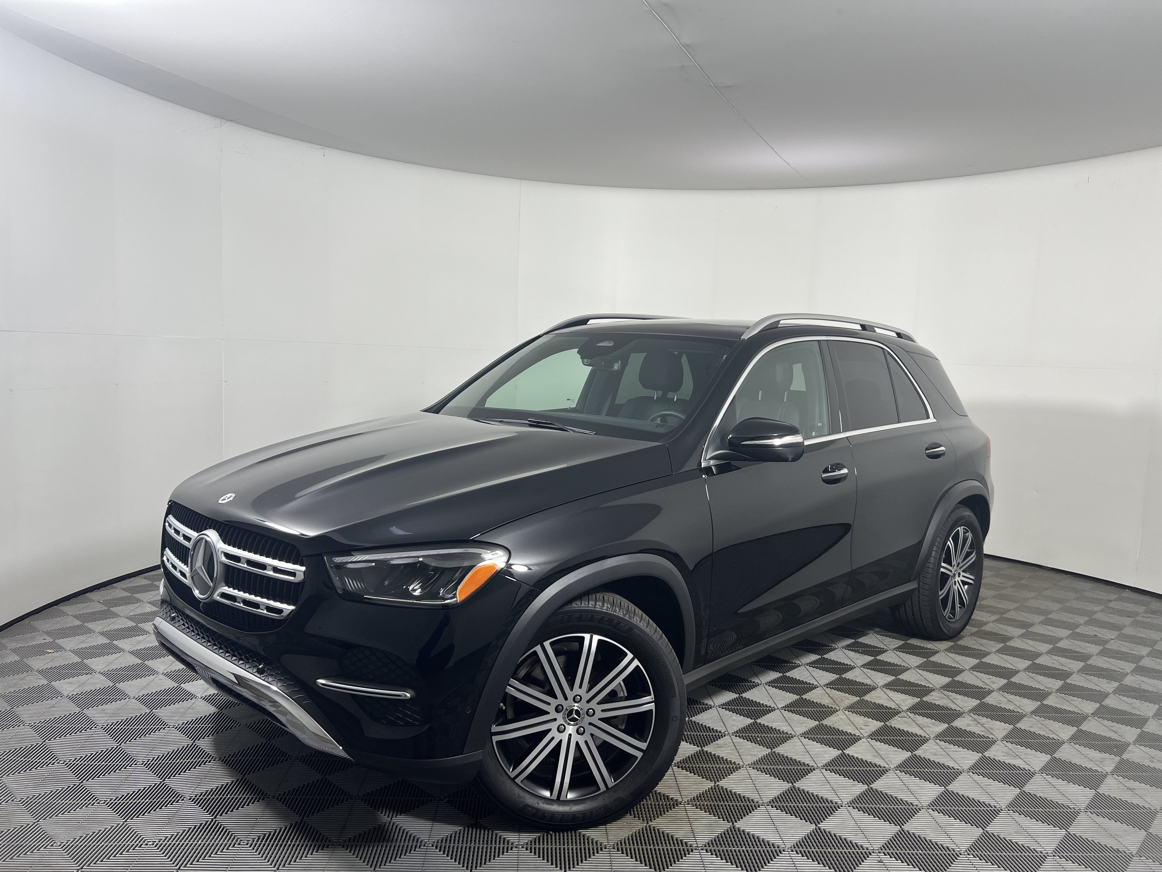 Used 2026 Mercedes-Benz GLE GLE 350 SUV