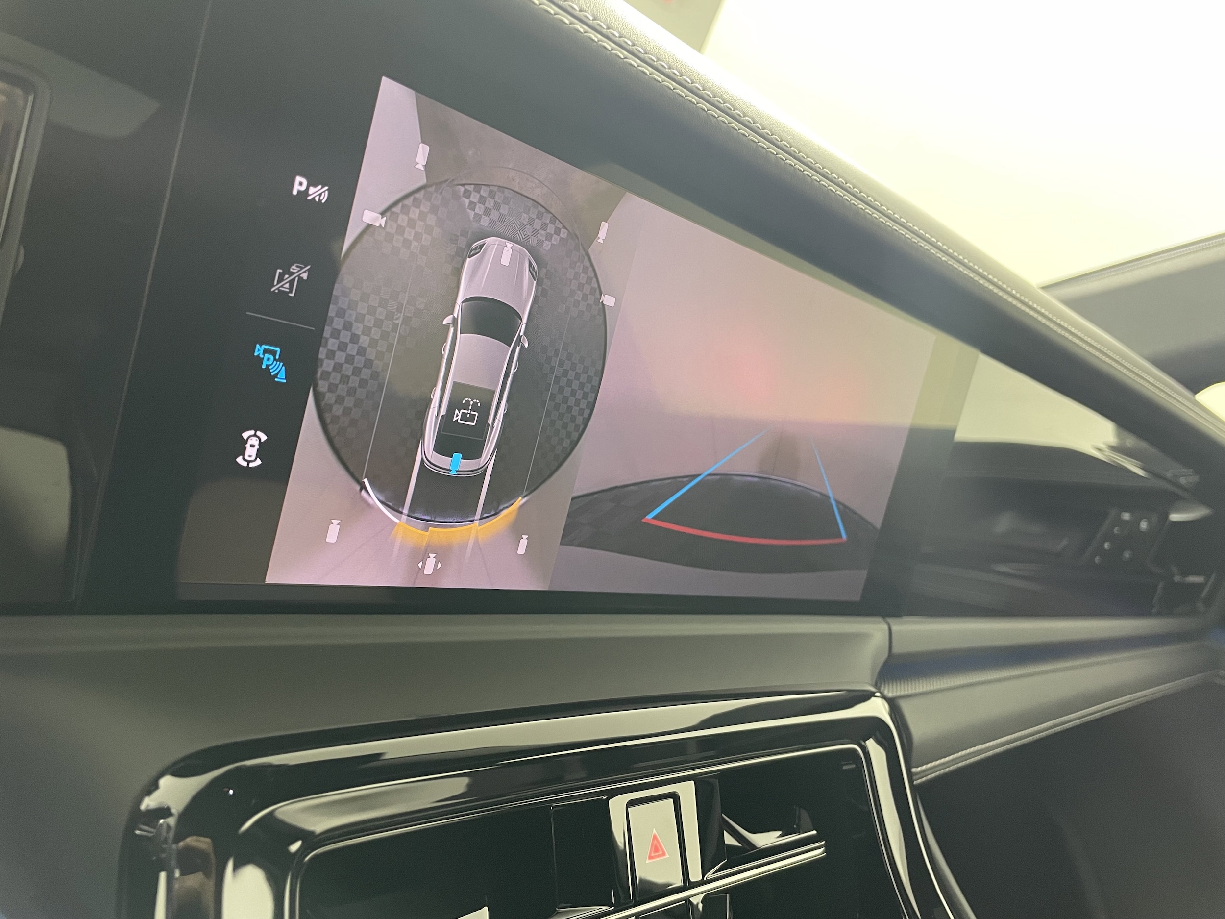2026 Porsche Panamera Base - Photo 24