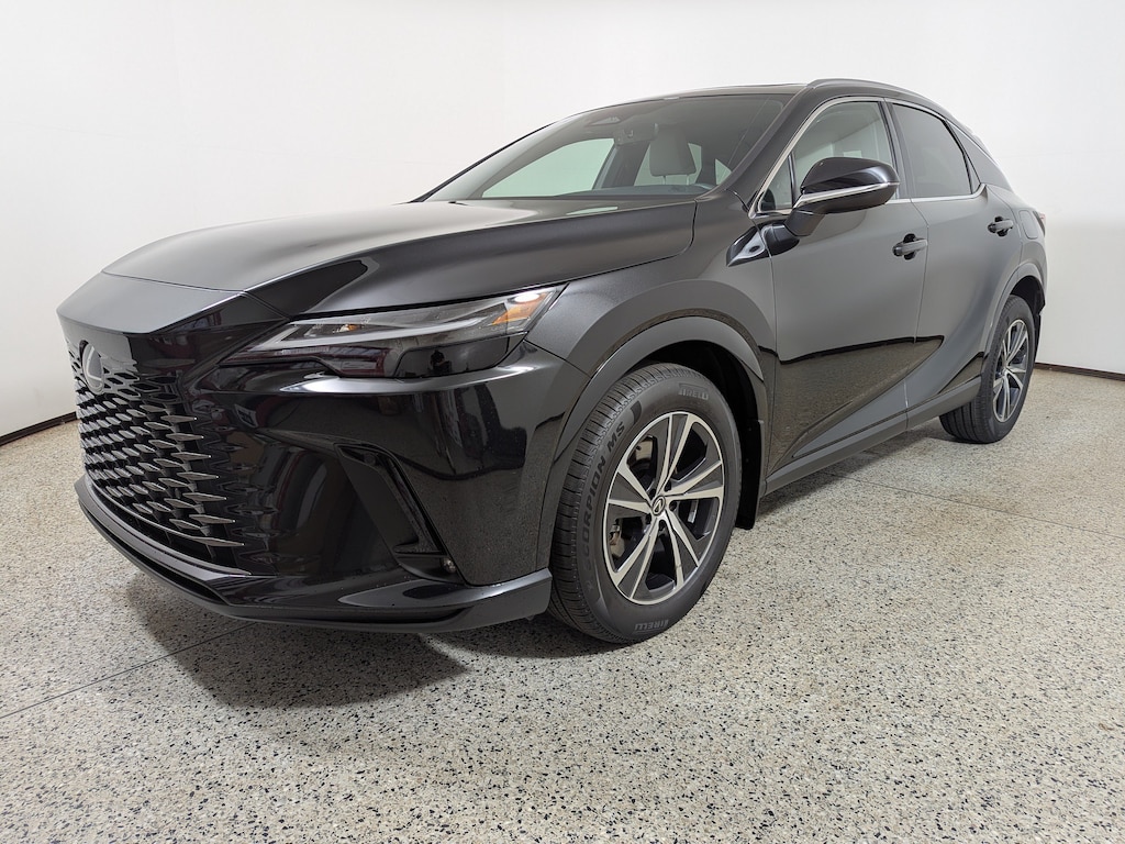 Used 2023 Lexus RX RX 350 Premium RX 350 Premium FWD