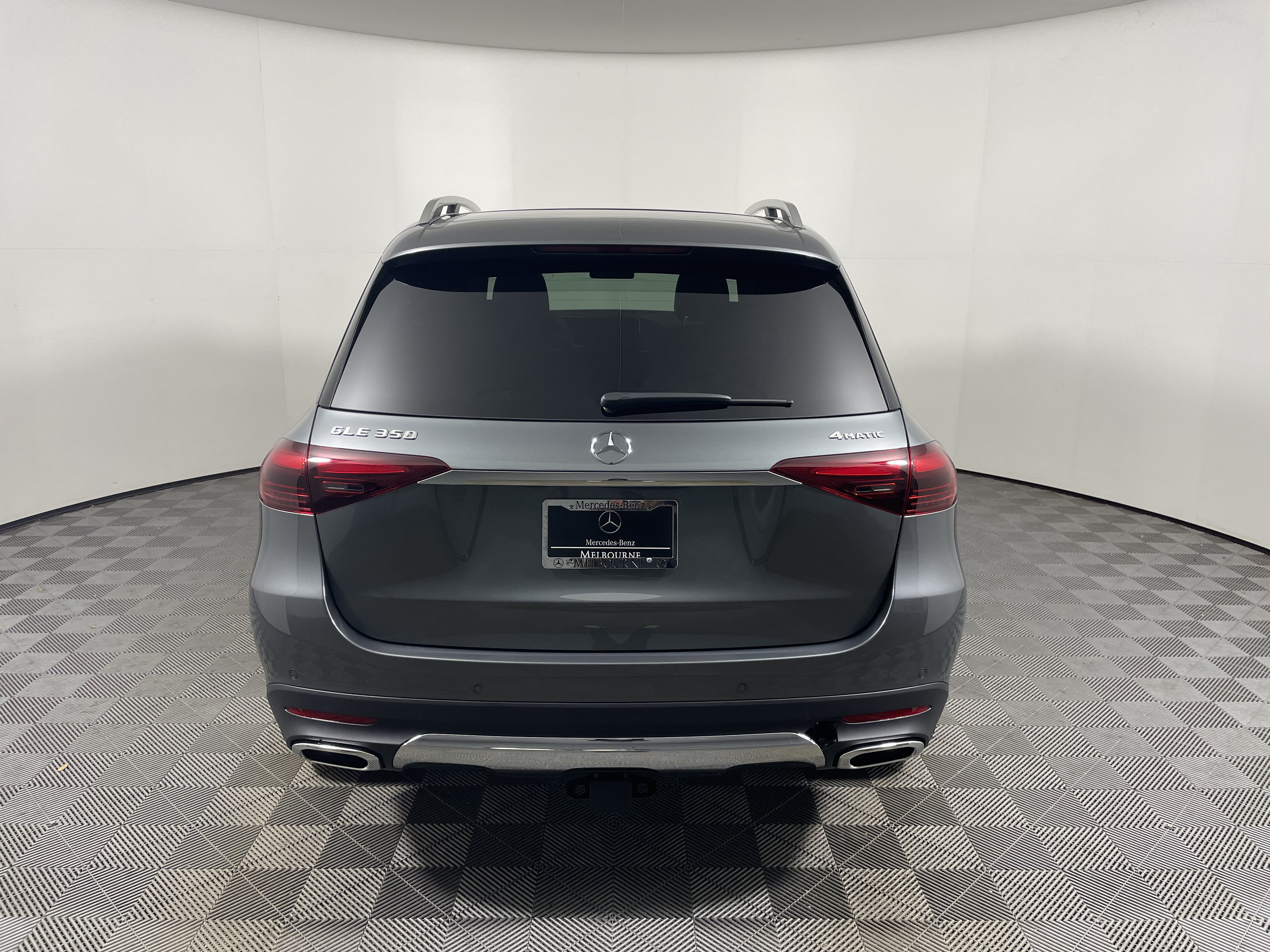 Used 2026 Mercedes-Benz GLE GLE 350 SUV
