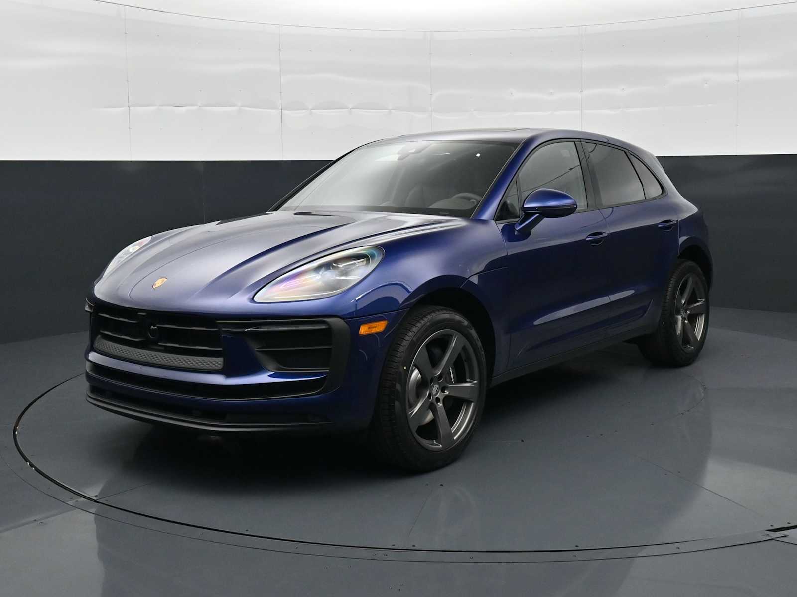 2026 Porsche Macan T