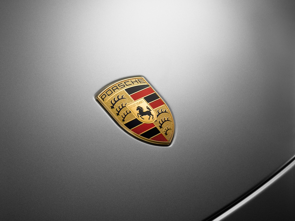 New 2026 Porsche Cayenne S Coupe Electric S Electric Coupe