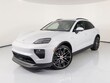  Porsche Macan Electric
