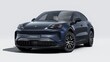  Porsche Cayenne Coupe Electric