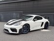  Porsche 718 Cayman