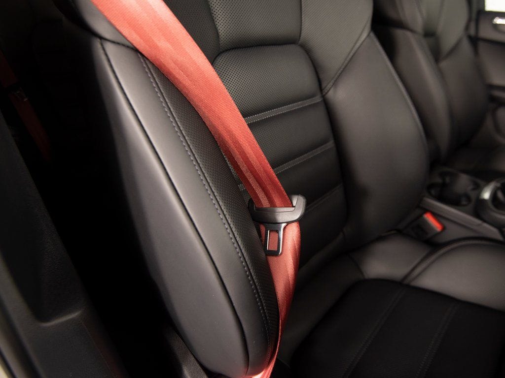 2026 Porsche Macan GTS - Photo 33