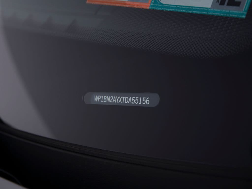 2026 Porsche Cayenne Coupe S E-Hybrid - Photo 41