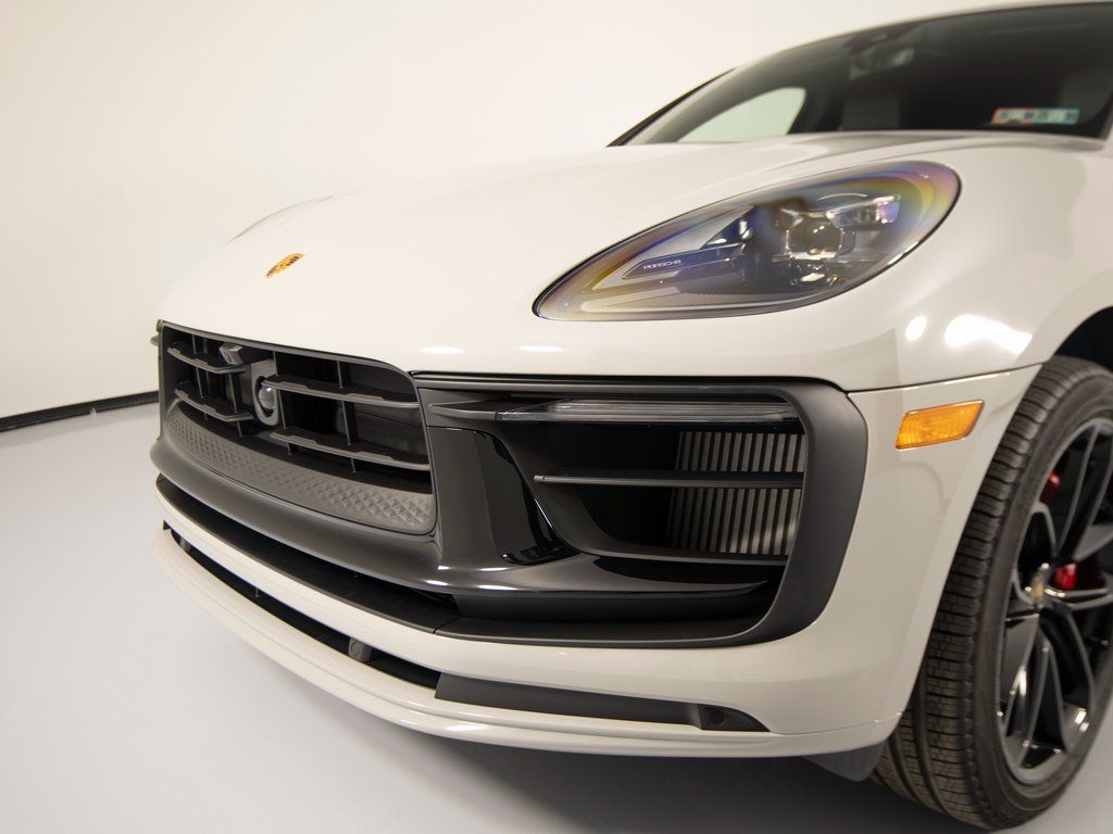 2026 Porsche Macan GTS - Photo 42