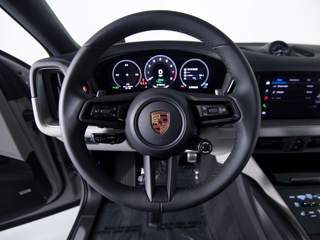 2026 Porsche Cayenne Coupe S E-Hybrid - Photo 14