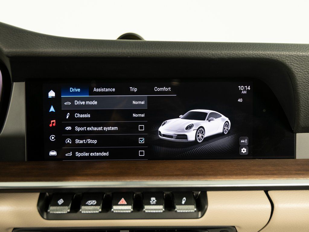 2025 Porsche 911 - Photo 33