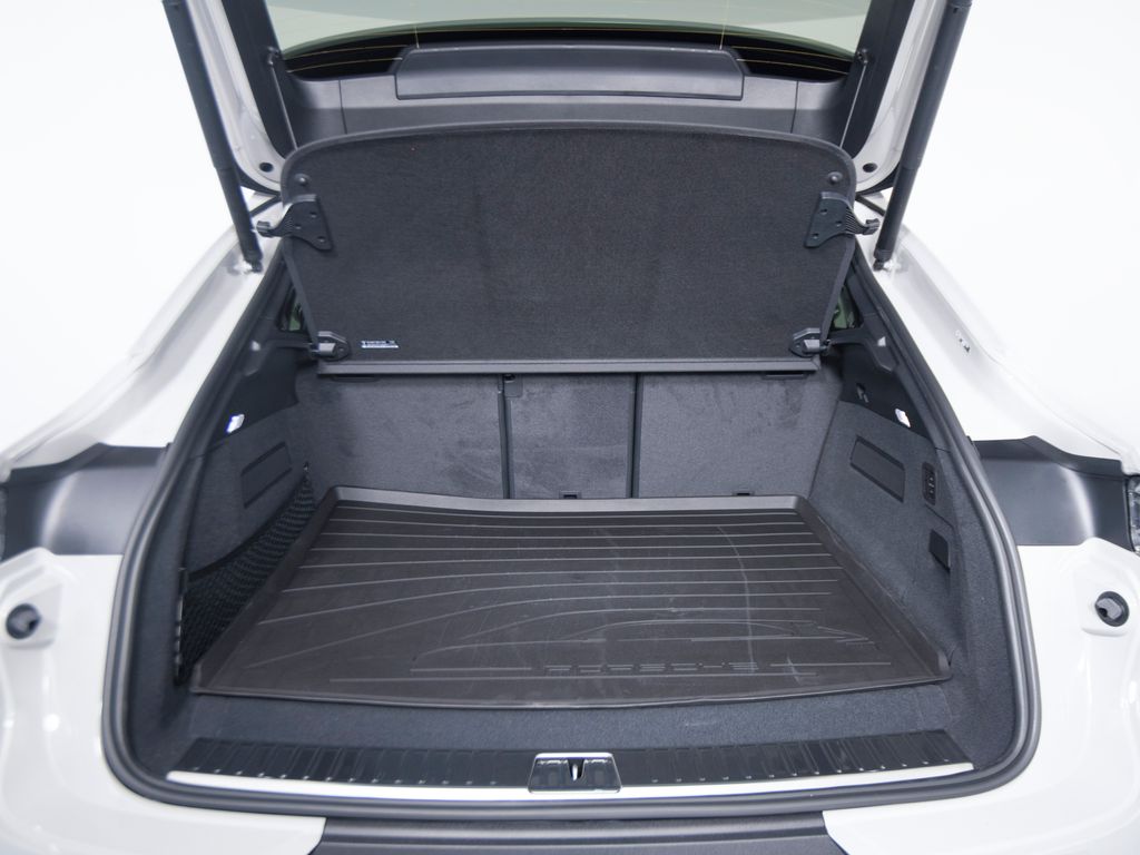 2026 Porsche Cayenne Coupe S E-Hybrid - Photo 39