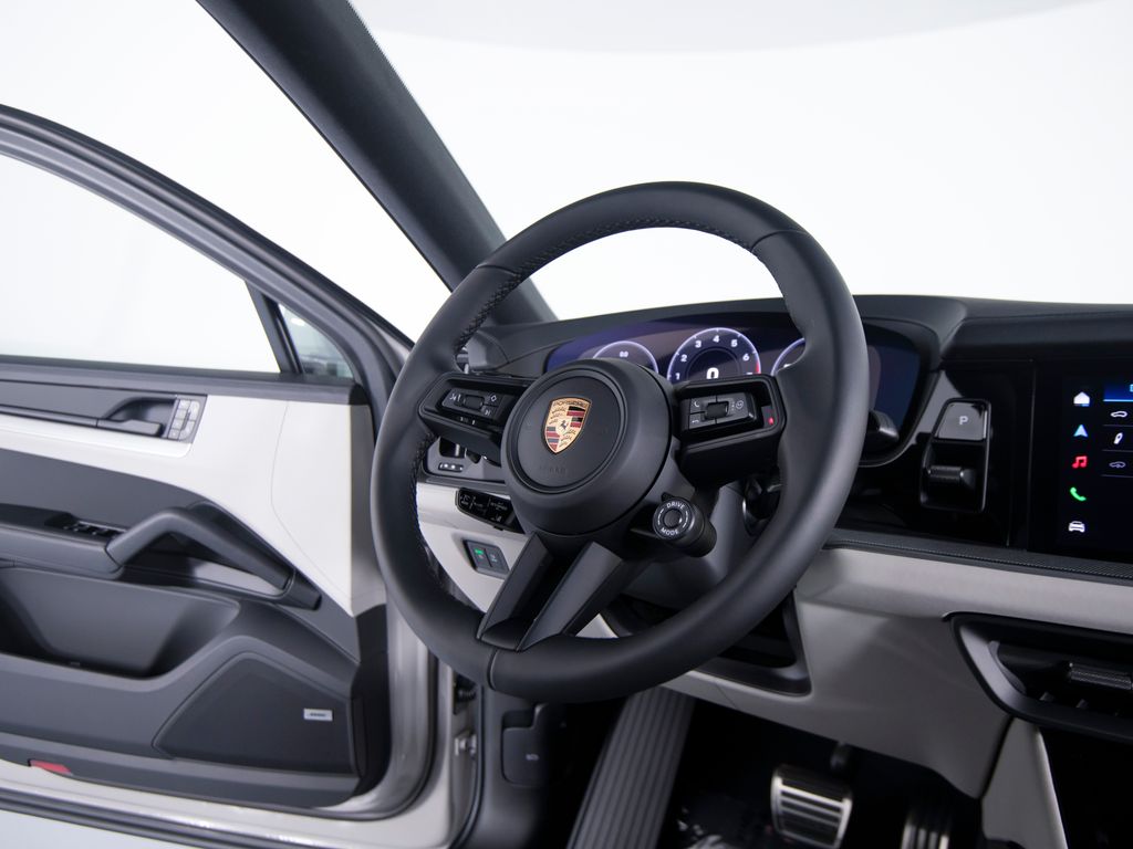 2026 Porsche Cayenne Coupe S E-Hybrid - Photo 29