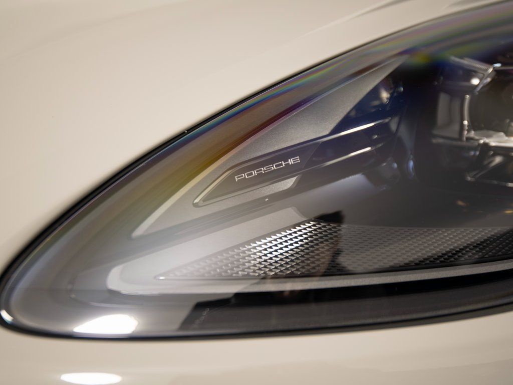 2026 Porsche Macan GTS - Photo 41