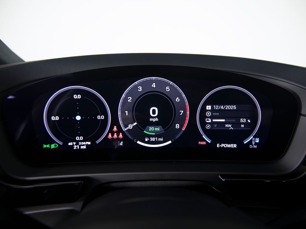 2026 Porsche Cayenne Coupe S E-Hybrid - Photo 20