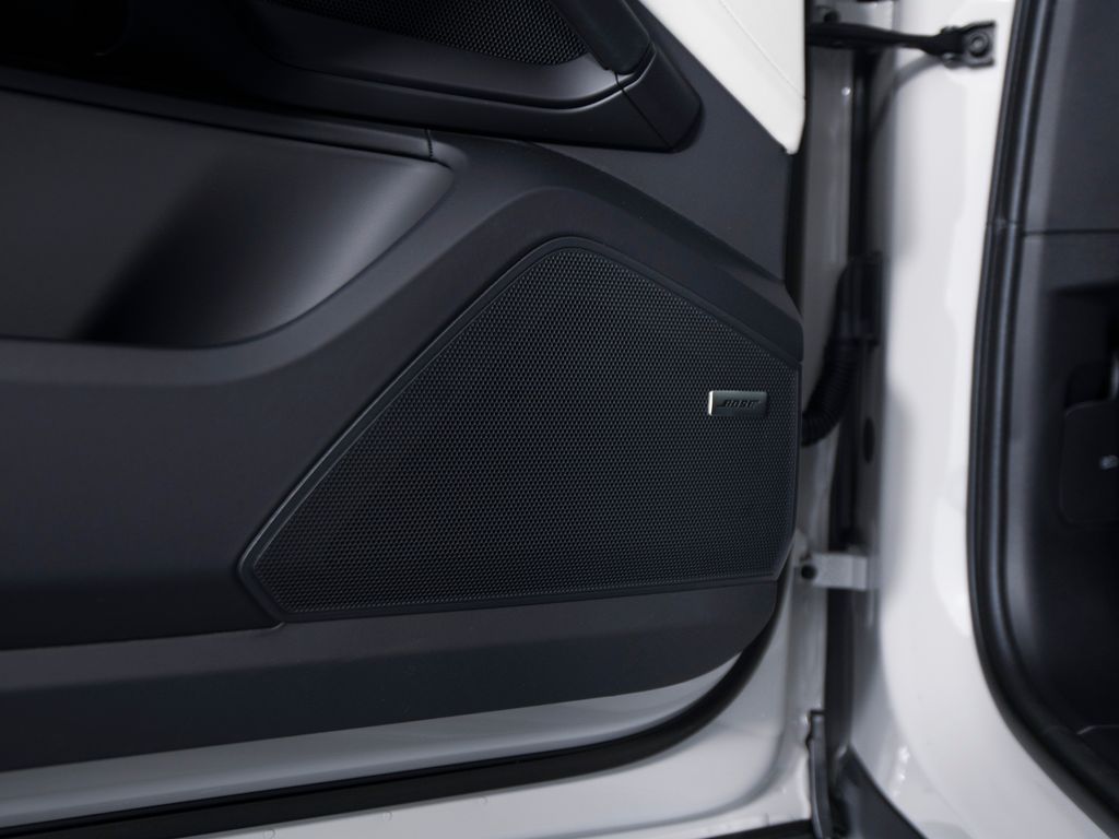 2026 Porsche Cayenne Coupe S E-Hybrid - Photo 18
