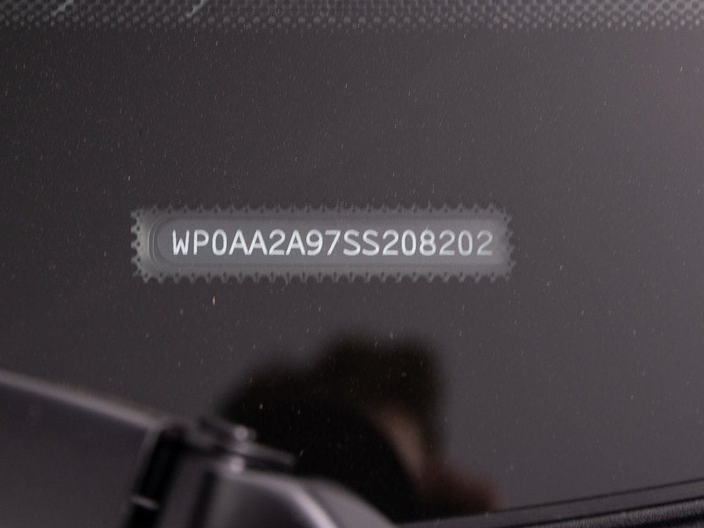 2025 Porsche 911 - Photo 43
