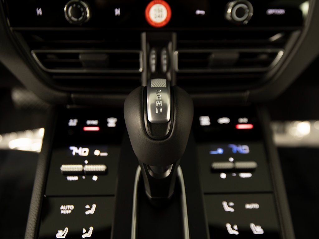 2026 Porsche Macan GTS - Photo 19