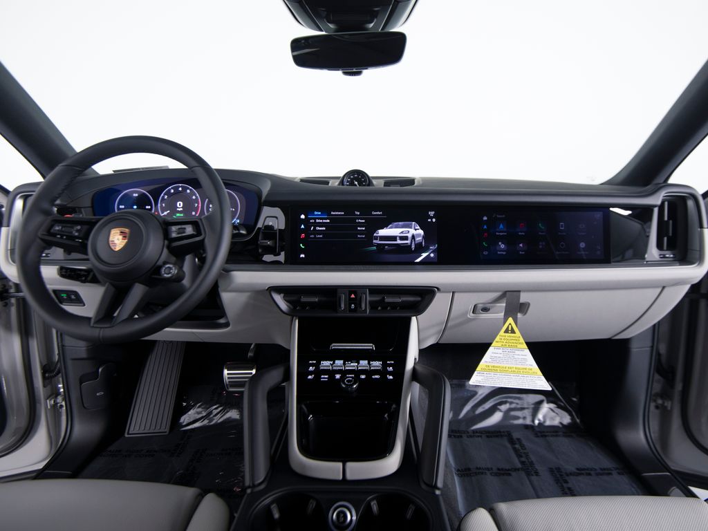 2026 Porsche Cayenne Coupe S E-Hybrid - Photo 31
