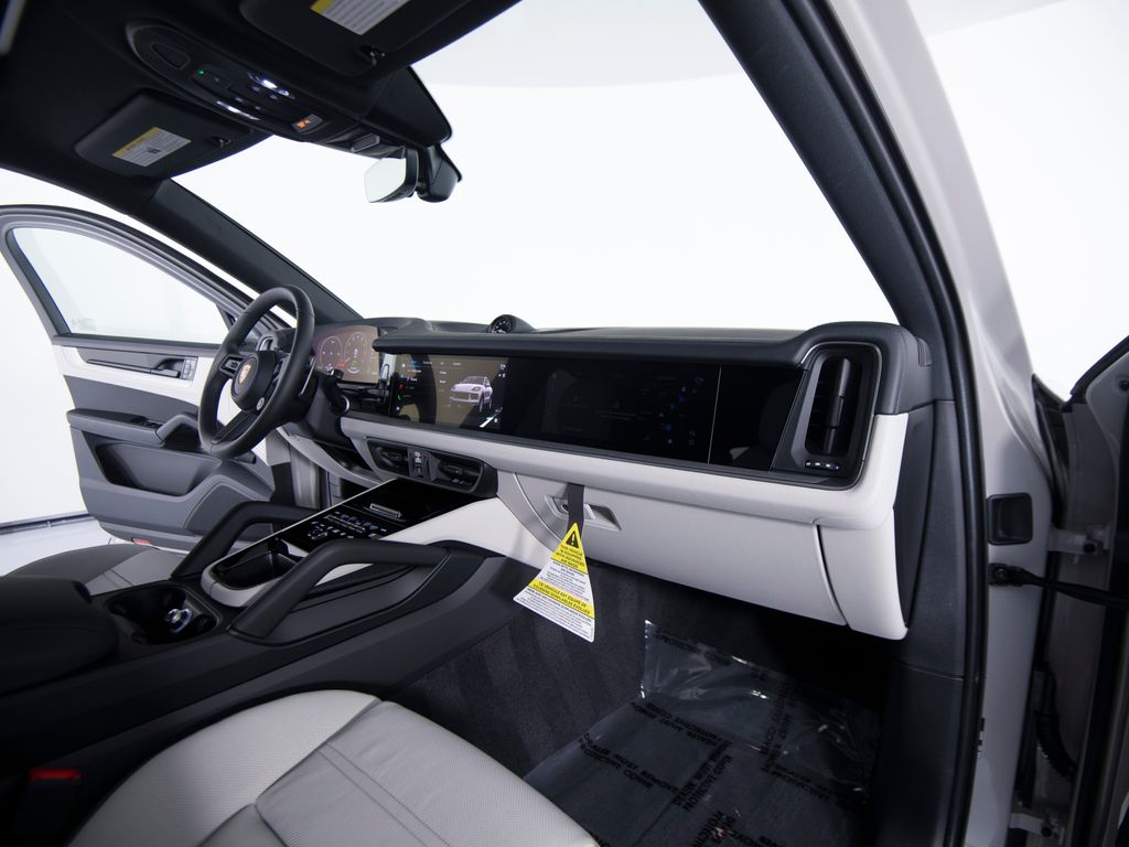 2026 Porsche Cayenne Coupe S E-Hybrid - Photo 27